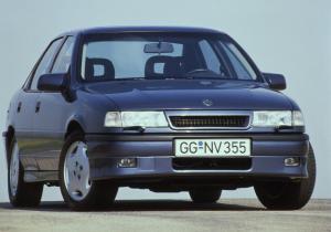 Opel Vectra 2000